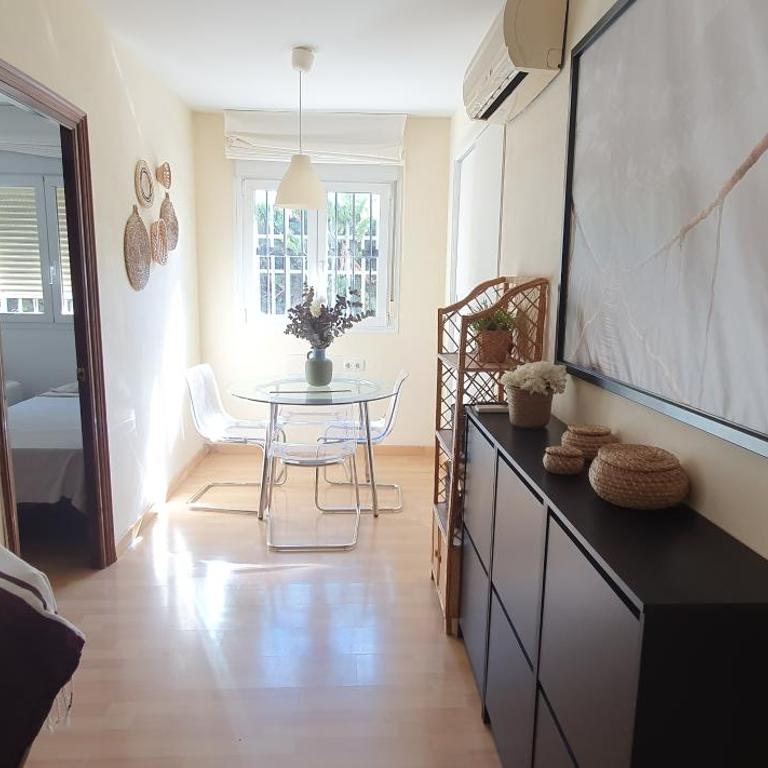 Apartamento Málaga Picasso - Two-Bedroom Apartment - 5