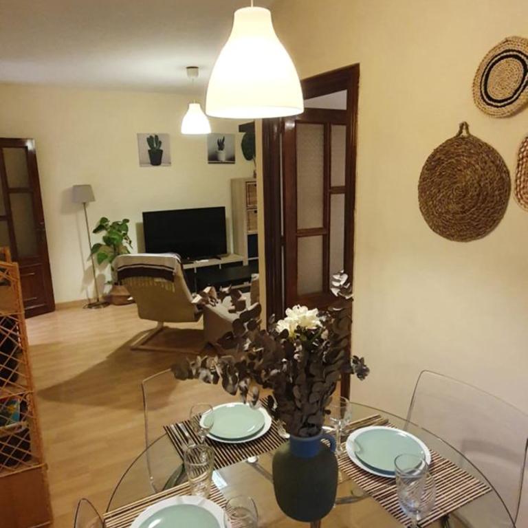 Apartamento Málaga Picasso - Two-Bedroom Apartment - 3