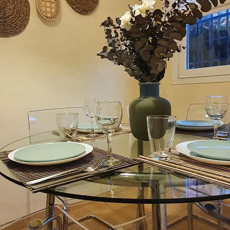 Apartamento Málaga Picasso - Two-Bedroom Apartment - 2