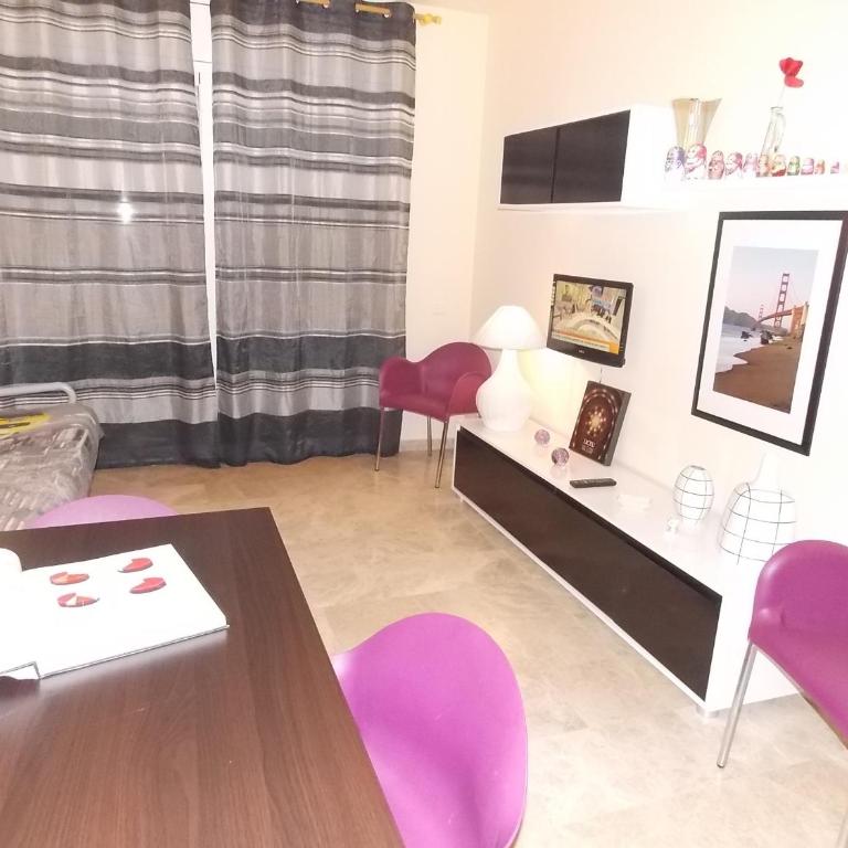 Residencial Ventura Park / Royal / Jerez - Appartement 2 Chambres (4-6 Adultes) - Ventura Park - 15