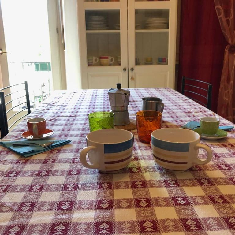 Appartamento Balconcino su Lazise - Appartamento con 2 Camere da Letto - 2