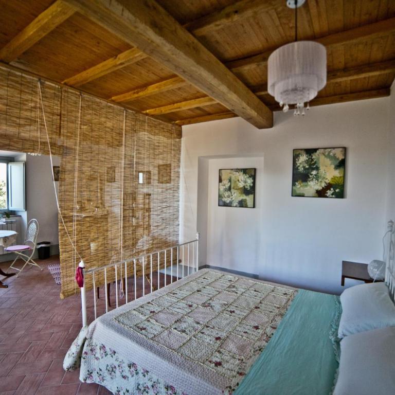 Agriturismo Specchio Del Lago - Suite - 23
