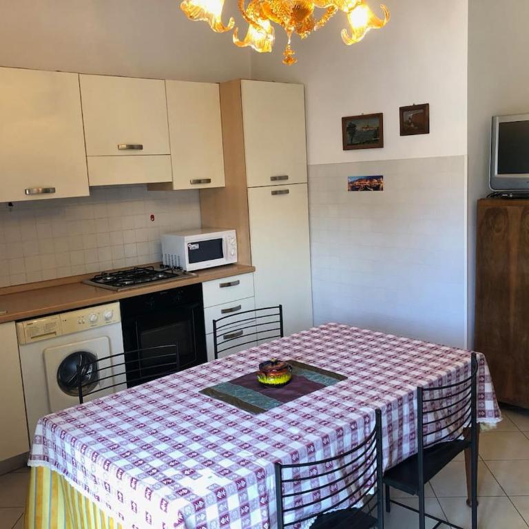 Appartamento Balconcino su Lazise - Appartamento con 2 Camere da Letto - 5
