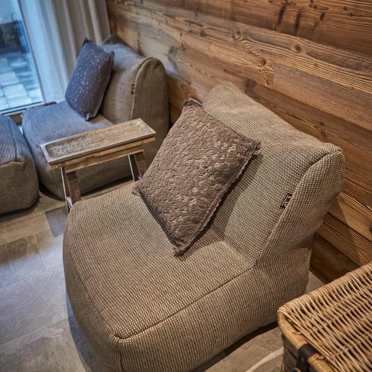 Chalet Dirndl und Buam - Chalet mit 3 Schlafzimmern - 28