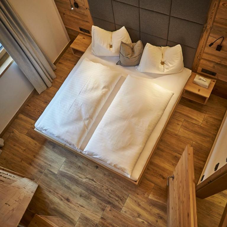 Chalet Dirndl und Buam - Chalet mit 3 Schlafzimmern - 36
