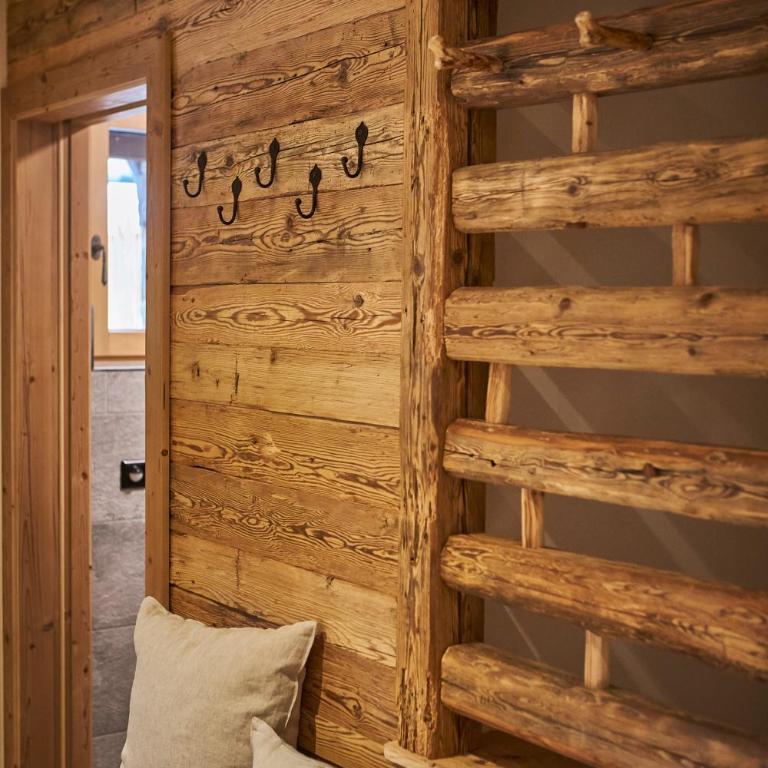 Chalet Dirndl und Buam - Chalet mit 3 Schlafzimmern - 40