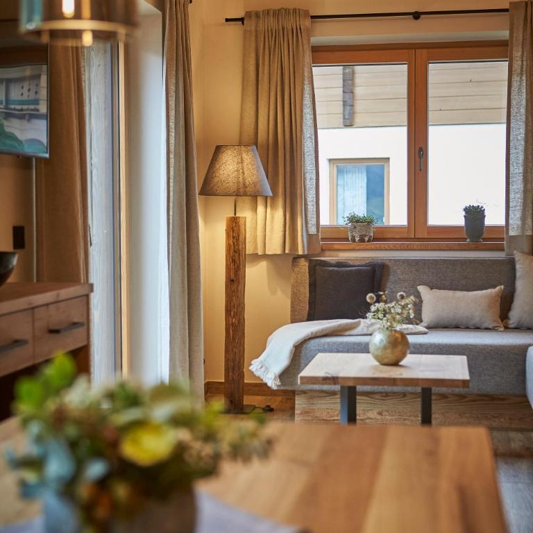 Chalet Dirndl und Buam - Chalet mit 3 Schlafzimmern - 45