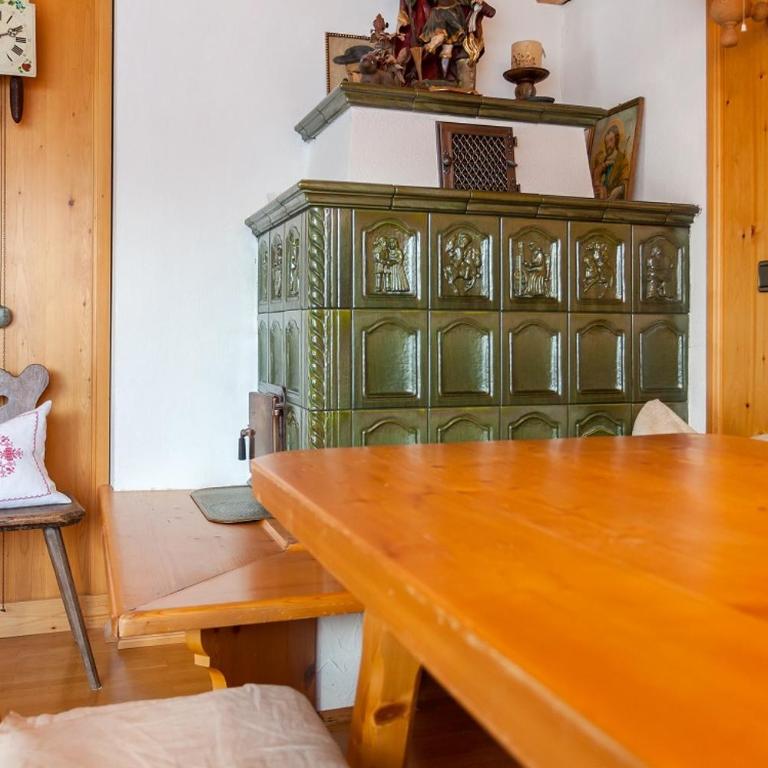 Holiday im Gästehaus Warter in Altenmarkt - Appartement 3 Chambres - 7