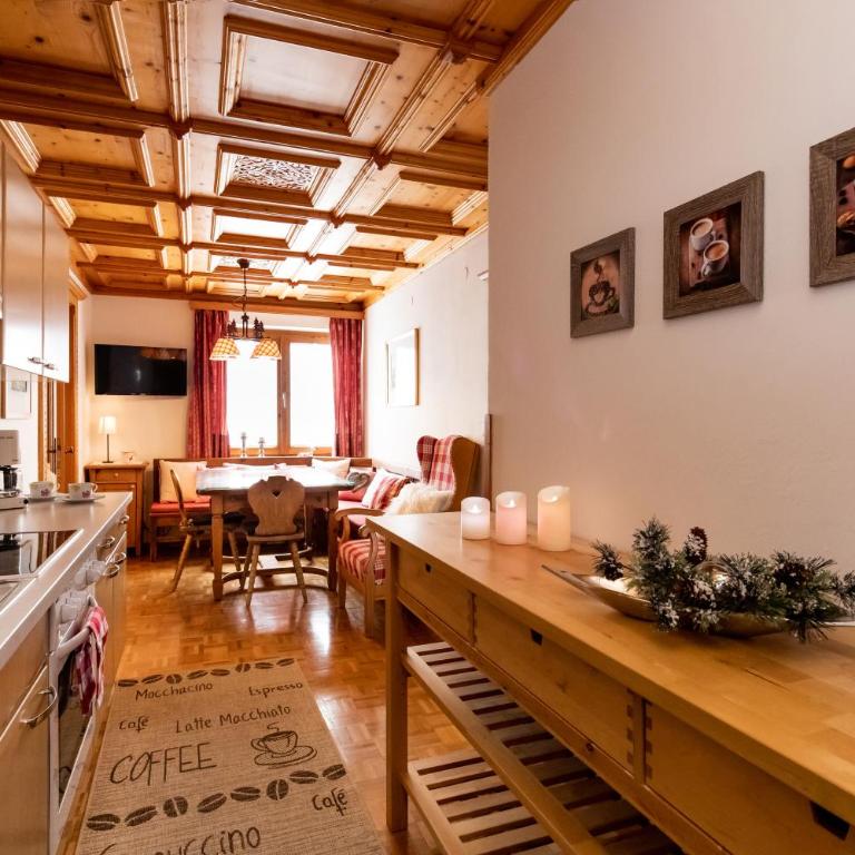 Holiday im Gästehaus Warter in Altenmarkt - Appartement 2 Chambres - 3