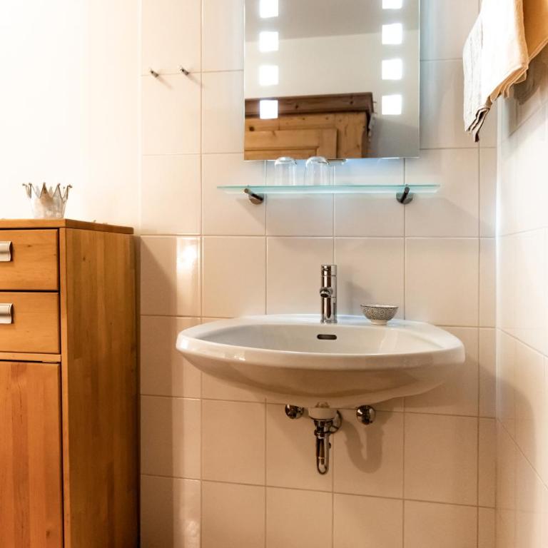 Holiday im Gästehaus Warter in Altenmarkt - Appartement 3 Chambres - 8