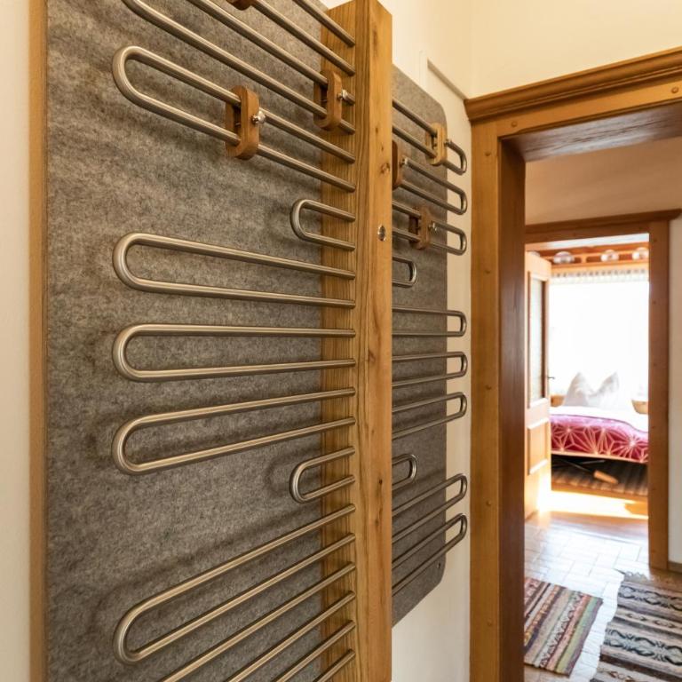 Holiday im Gästehaus Warter in Altenmarkt - Appartement 3 Chambres - 16