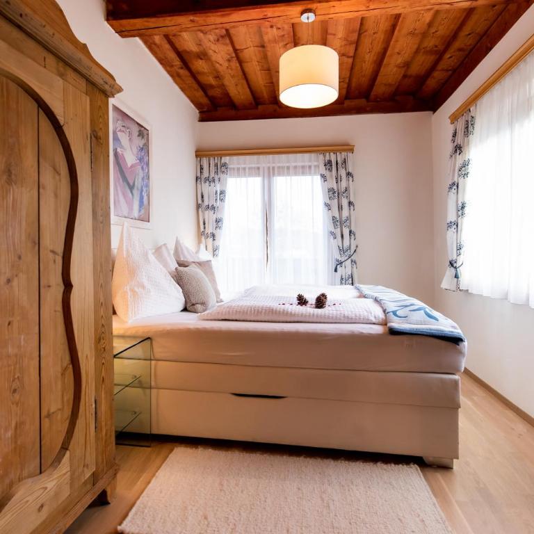 Holiday im Gästehaus Warter in Altenmarkt - Appartement 2 Chambres - 10