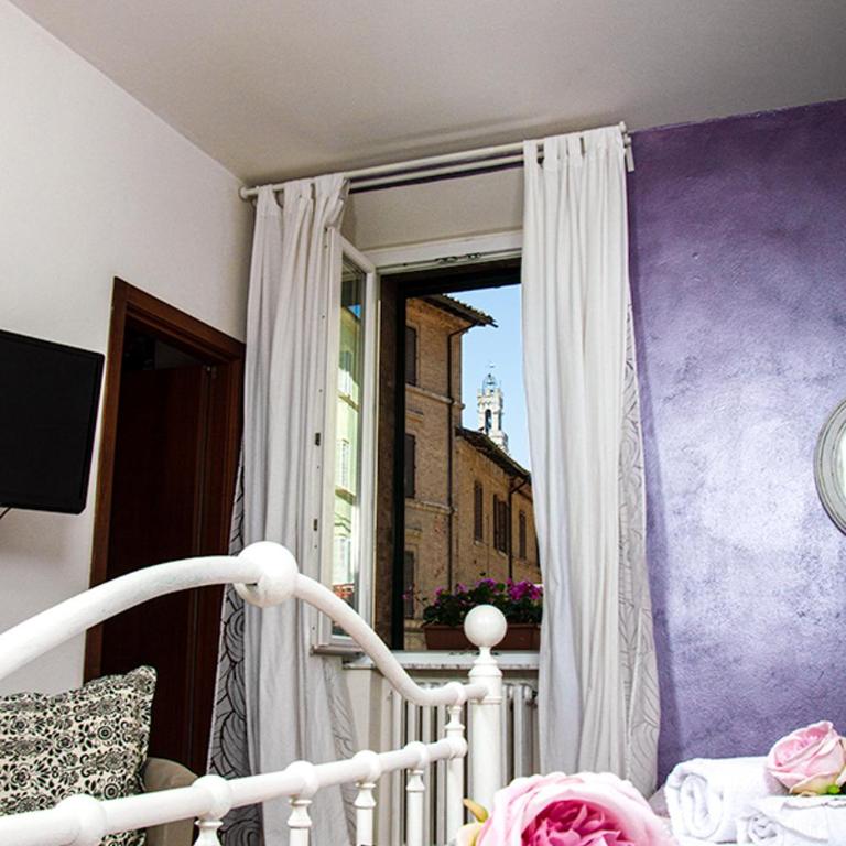 B&B Le Camere di Livia - Camera Matrimoniale - 2