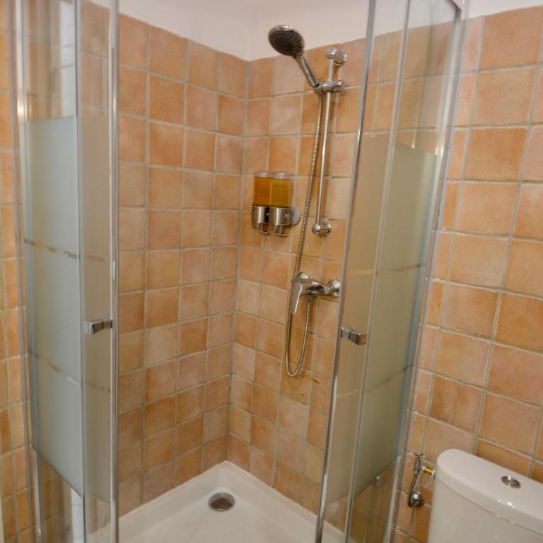 Old Town Antibes Apartment - Appartement 1 Chambre - 16