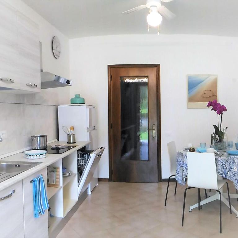 Green Holiday Villa - Appartamento - Piano Terra - 25