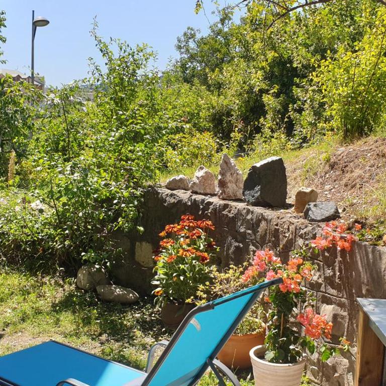 Le petit appart de Pomme - Appartement 2 Chambres avec Terrasse - 3