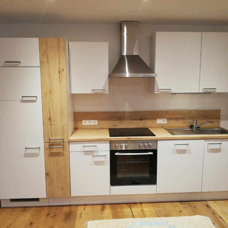 Ferienwohnung Sole - Apartment mit 2 Schlafzimmern - 9