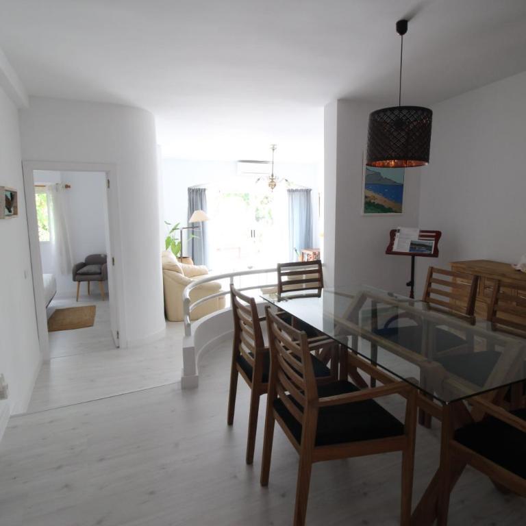 JaHOUSE Altea - Apartamento con terraza - 16