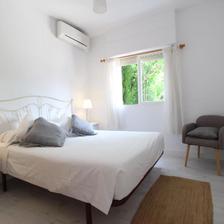 JaHOUSE Altea - Apartamento con terraza - 21
