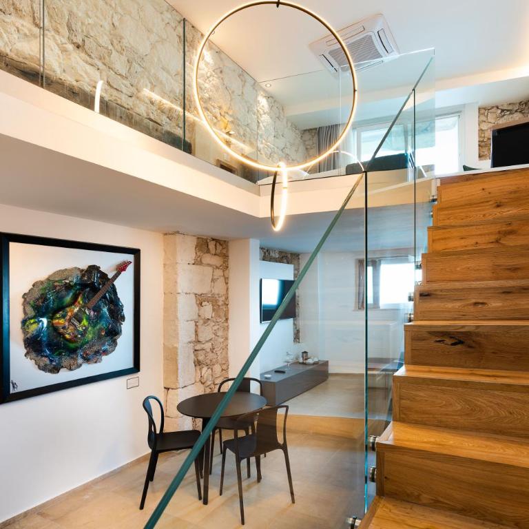 Re Dionisio Luxury Suites - Suite Deluxe - 2