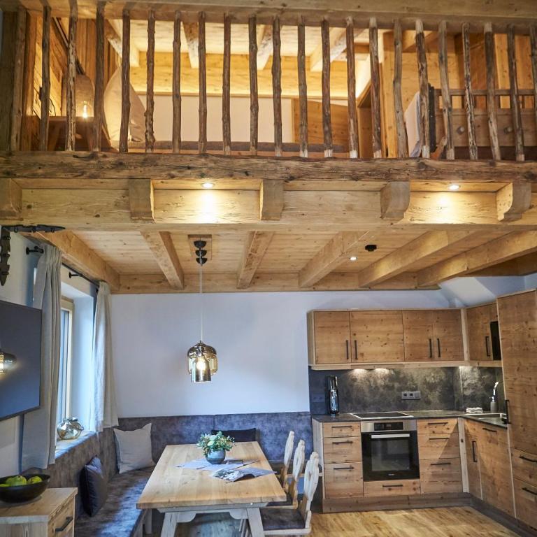 Chalet Dirndl und Buam - Chalet - 16