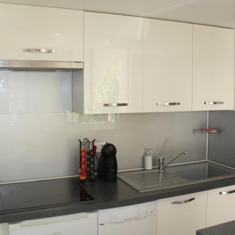 Perhistorique - Apartamento de 1 dormitorio - 9