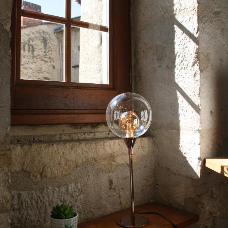 Perhistorique - Apartamento de 1 dormitorio - 8