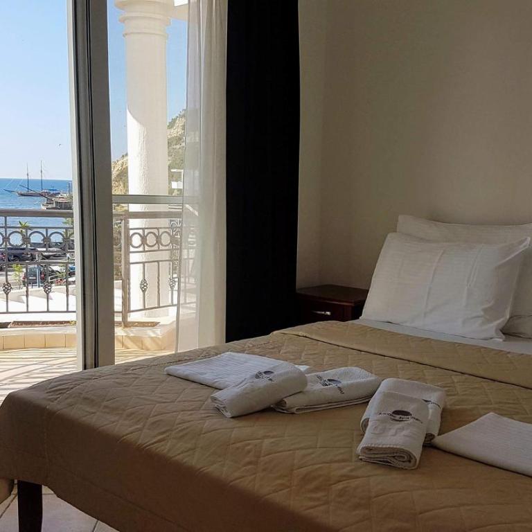 Adriatic Apartment - Junior Suite - 2