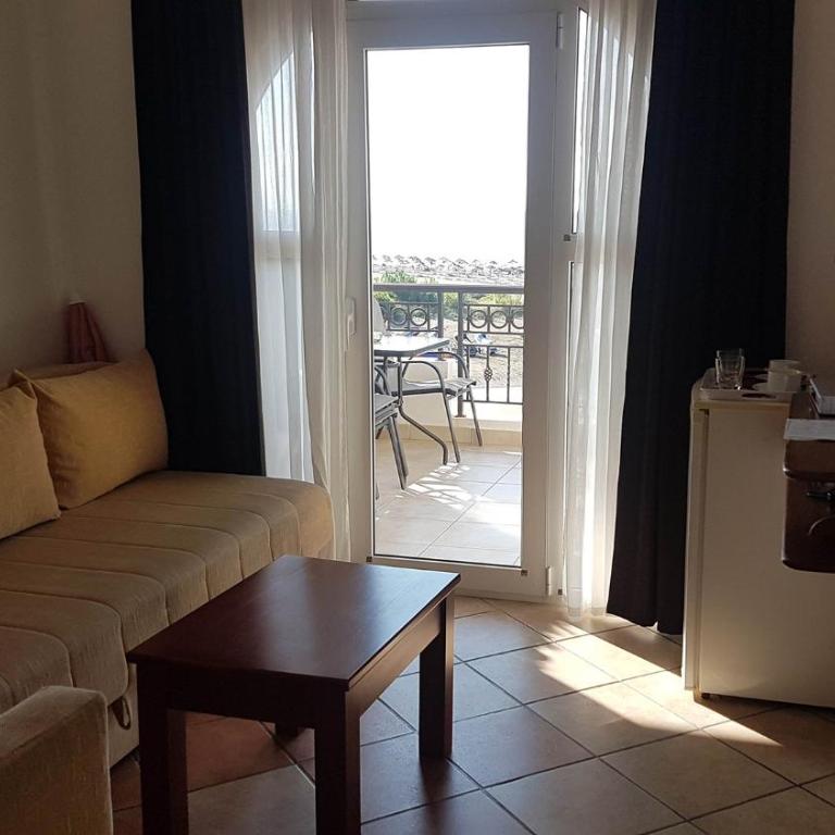 Adriatic Apartment - Junior Suite - 7