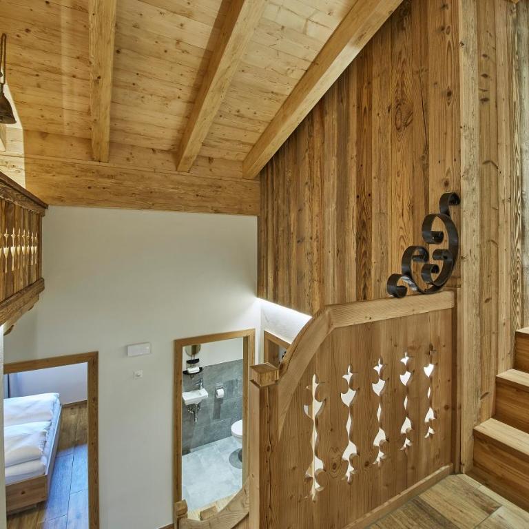 Chalet Dirndl und Buam - Chalet - 45