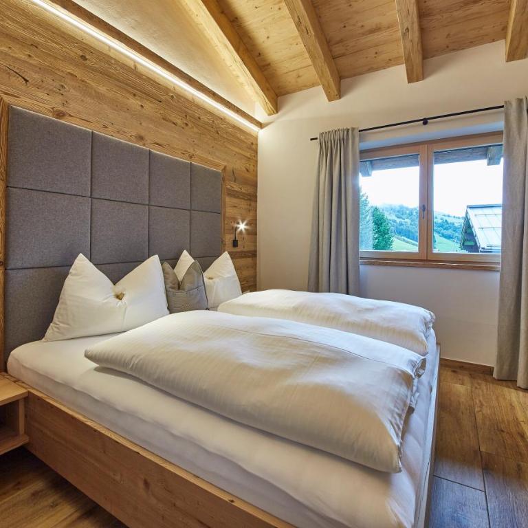 Chalet Dirndl und Buam - Chalet - 19