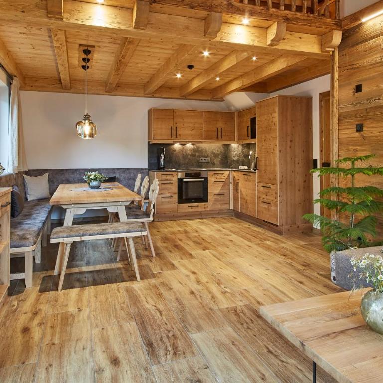 Chalet Dirndl und Buam - Chalet - 1
