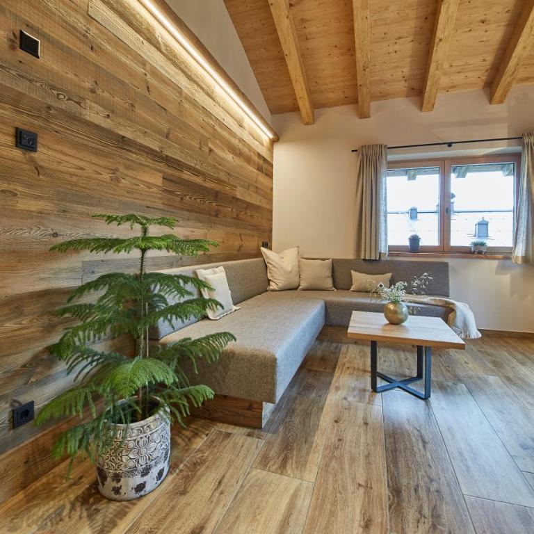 Chalet Dirndl und Buam - Chalet - 9