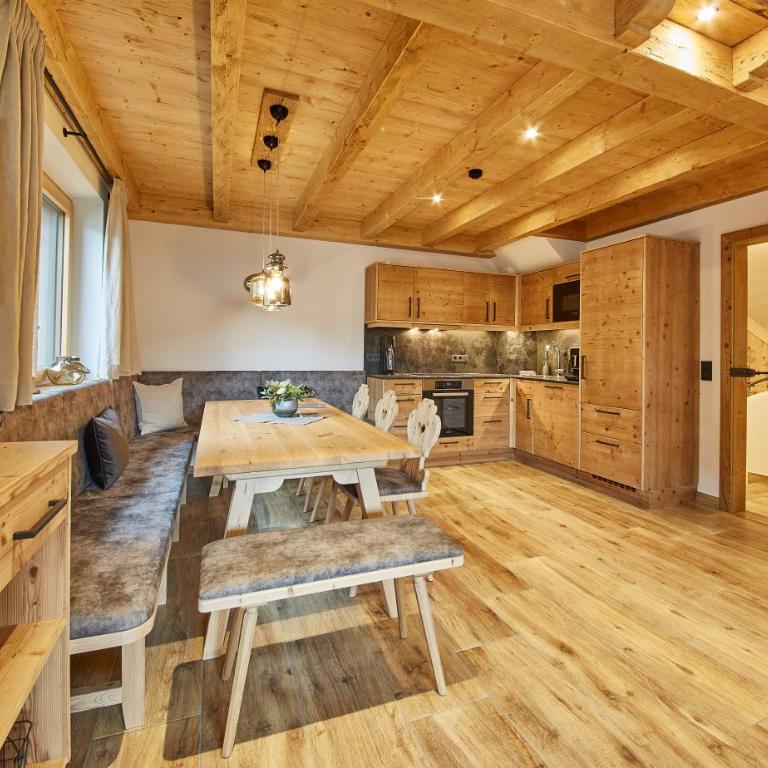 Chalet Dirndl und Buam - Chalet - 10