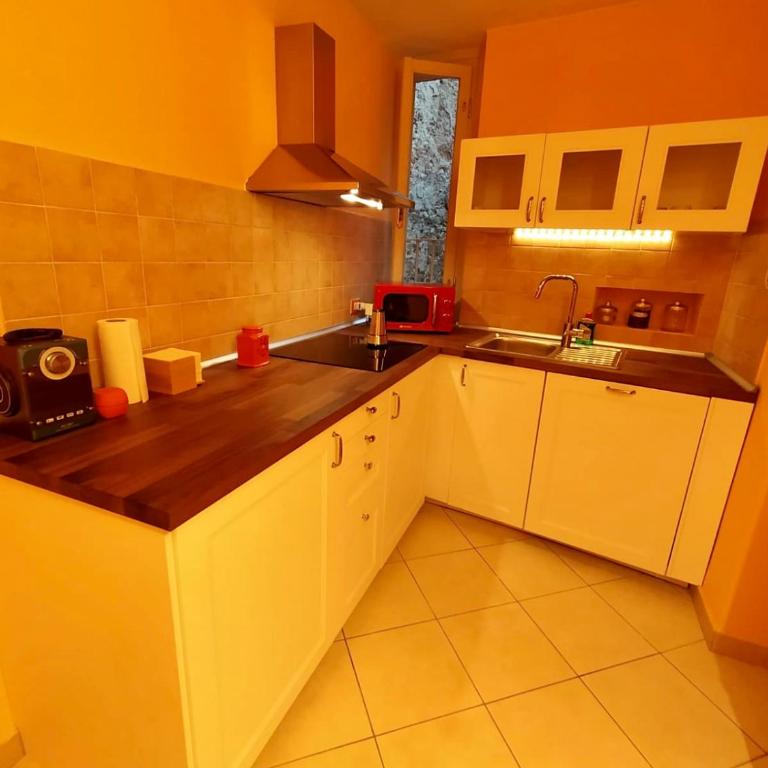 Piazza Napoleone Sweet apartment - Appartamento con 1 Camera da Letto - 11
