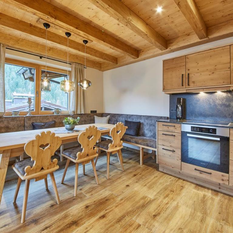 Chalet Dirndl und Buam - Chalet - 11