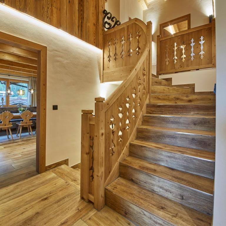 Chalet Dirndl und Buam - Chalet - 13