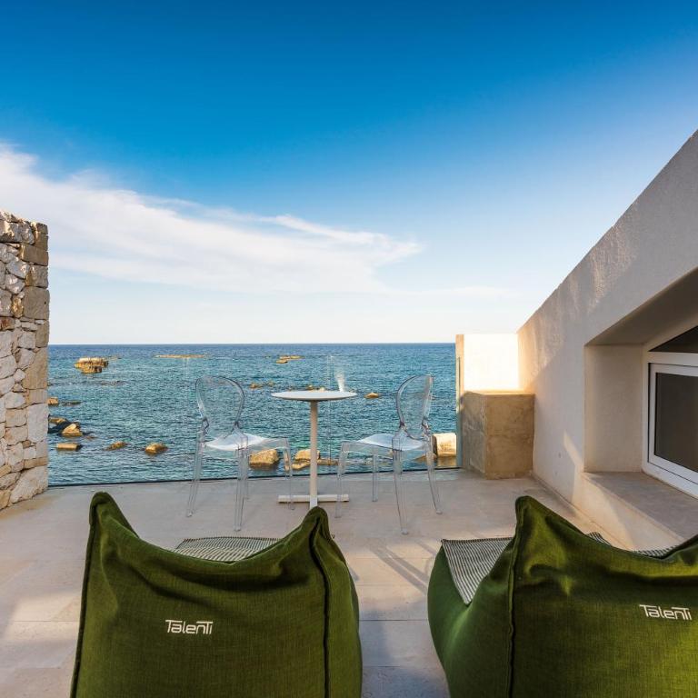 Re Dionisio Luxury Suites - Suite Attico - 2