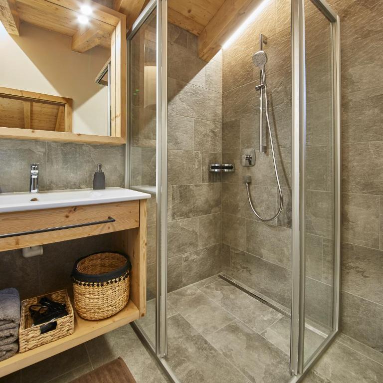 Chalet Dirndl und Buam - Chalet - 6