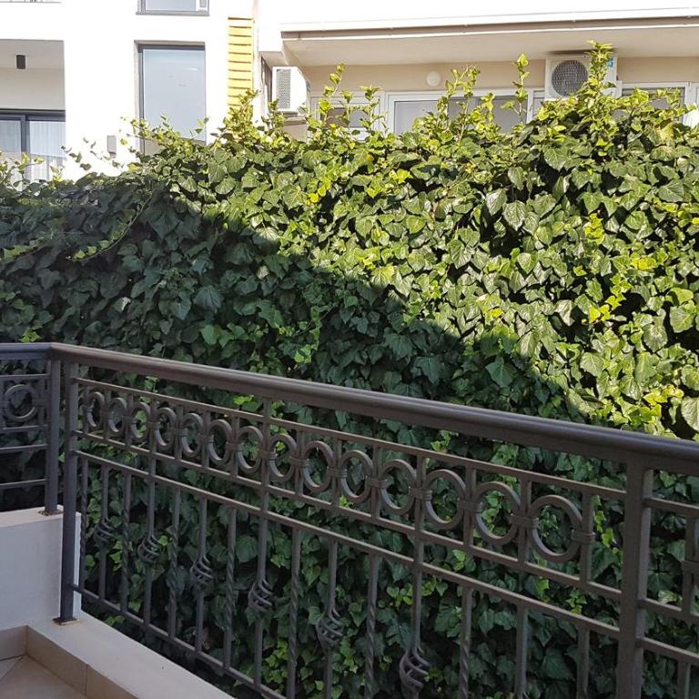 Adriatic Apartment - Dvokrevetna Soba sa Bračnim Krevetom i Balkonom - 6