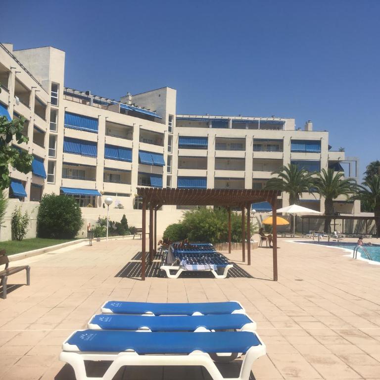 Estival Park Punta Prima 229 - Two-Bedroom Apartment - 2