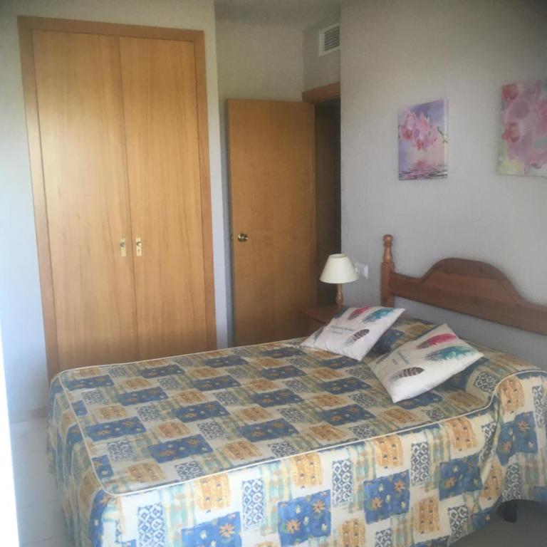 Estival Park Punta Prima 229 - Two-Bedroom Apartment - 20