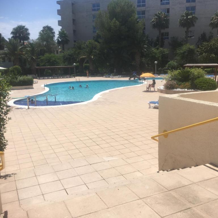 Estival Park Punta Prima 229 - Two-Bedroom Apartment - 5