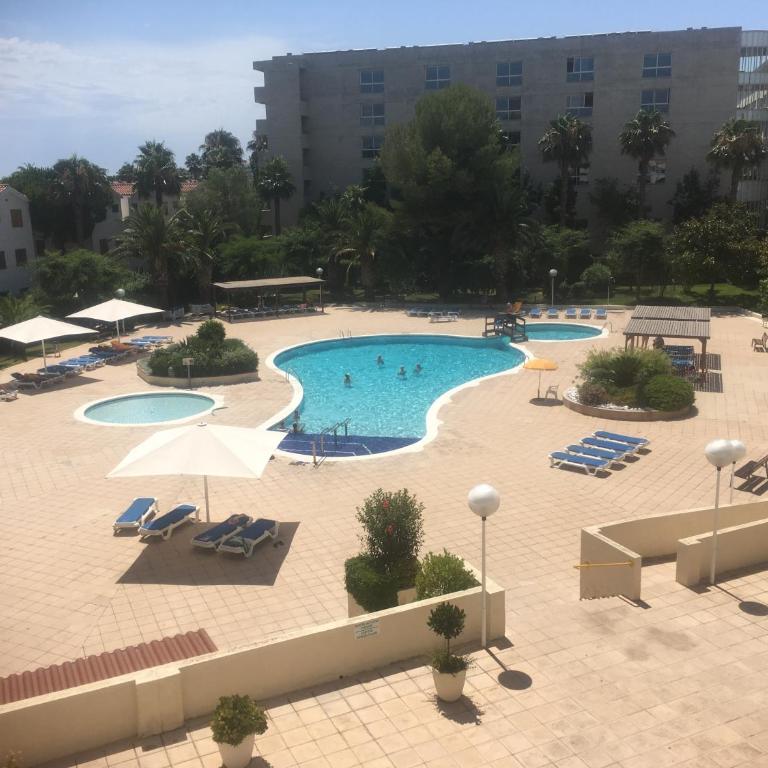 Estival Park Punta Prima 229 - Two-Bedroom Apartment - 6