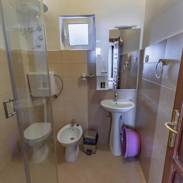 Adriatic Apartment - Apartman s 1 Spavaćom Sobom i Pogledom na More - 1