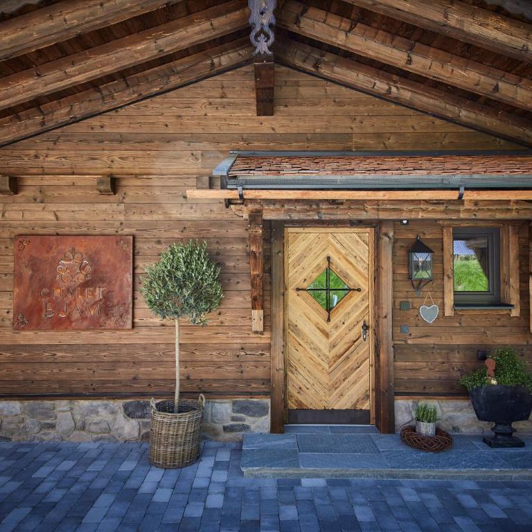 Chalet Dirndl und Buam - Chalet - 2