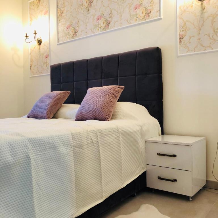 Zlatibor Hills Star Wellness & Spa - Deluks Apartman - 8