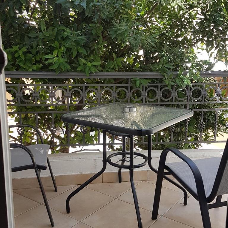 Adriatic Apartment - Apartman sa 2 Spavaće Sobe (5 Odraslih Osoba) - 8