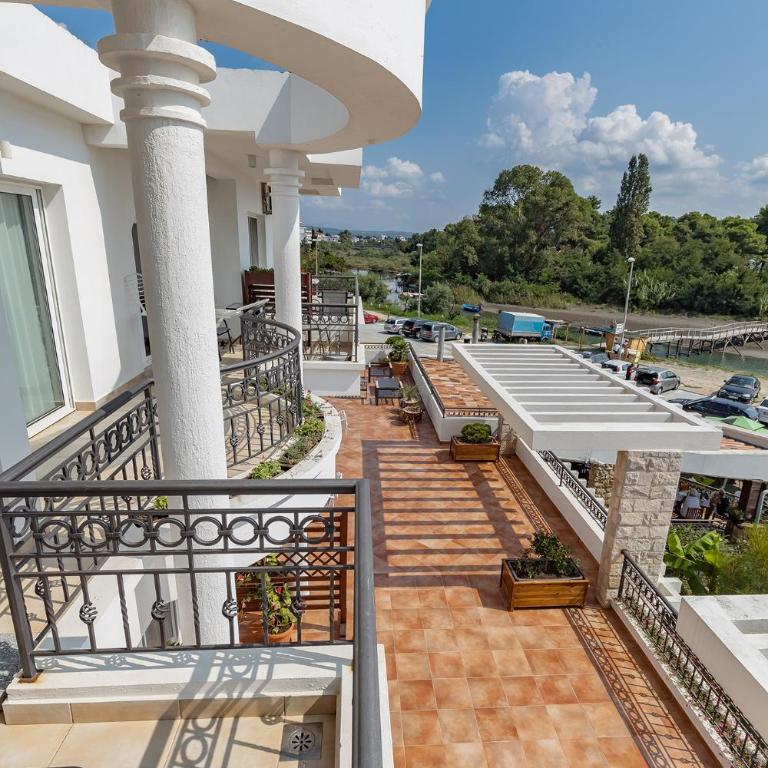 Adriatic Apartment - Apartman sa 2 Spavaće Sobe (5 Odraslih Osoba) - 9