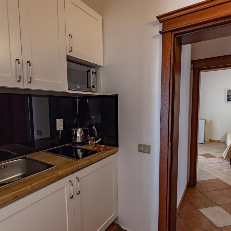 Adriatic Apartment - Apartman sa 2 Spavaće Sobe (5 Odraslih Osoba) - 10